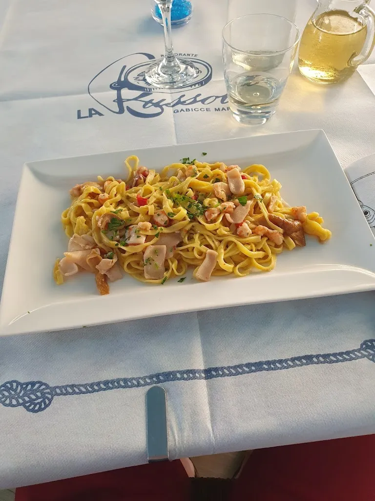 Menu_Bar Ristorante La Bussola_Gabicce Mare_image_5