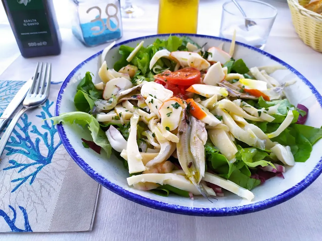 Menu_Bar Ristorante La Bussola_Gabicce Mare_image_8