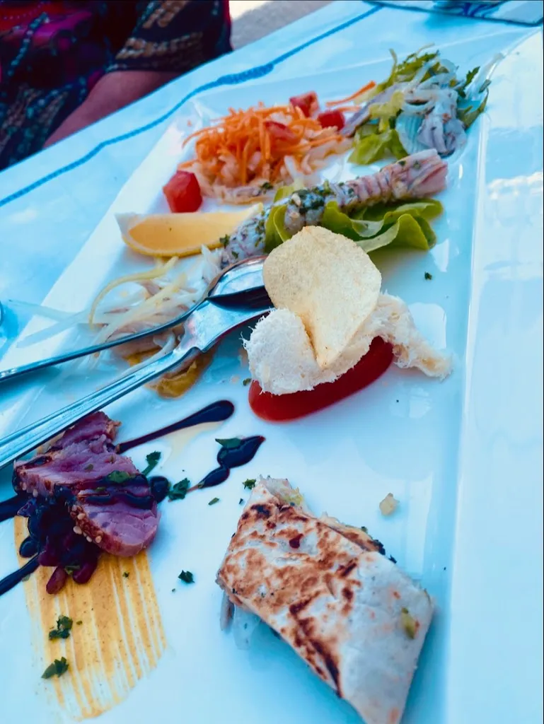 Menu_Bar Ristorante La Bussola_Gabicce Mare_image_9