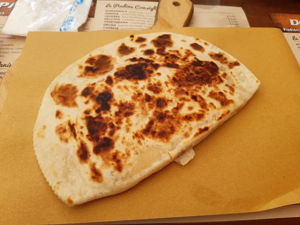 Menü_DoppioZero Piadineria_Gabicce Mare_Bild_9