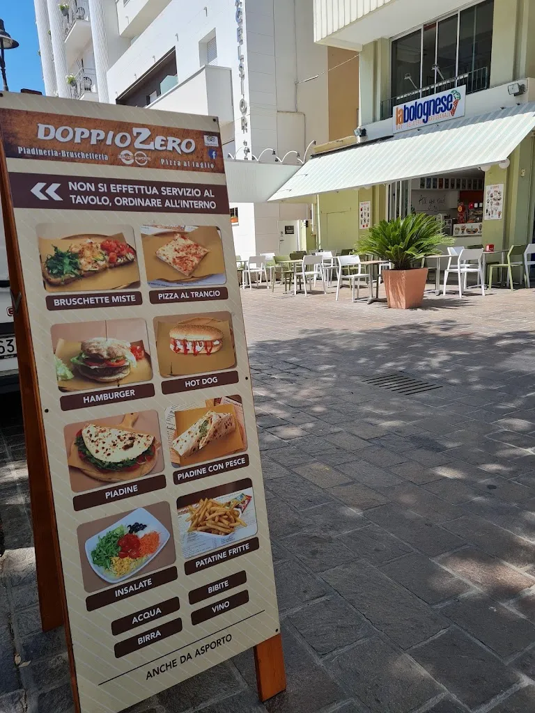 Roman Kurbangaliyev_DoppioZero Piadineria_Gabicce Mare_Bewertung