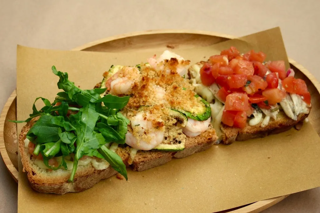 DoppioZero Piadineria_Gabicce Mare_slider_image_2