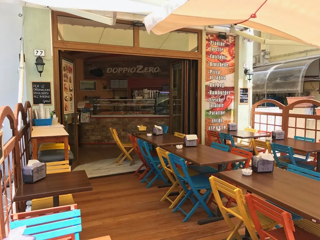 DoppioZero Piadineria_Gabicce Mare_slider_image_3