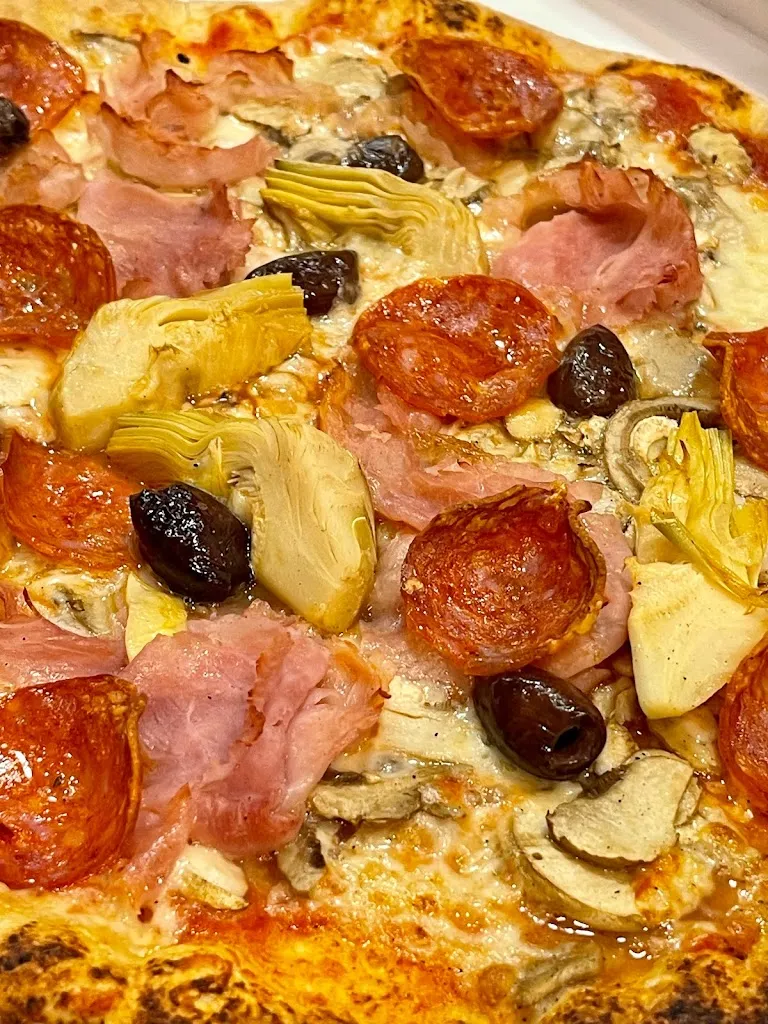 Menu_Pizzeria Grano Tenero ®_Gabicce Mare_image_7