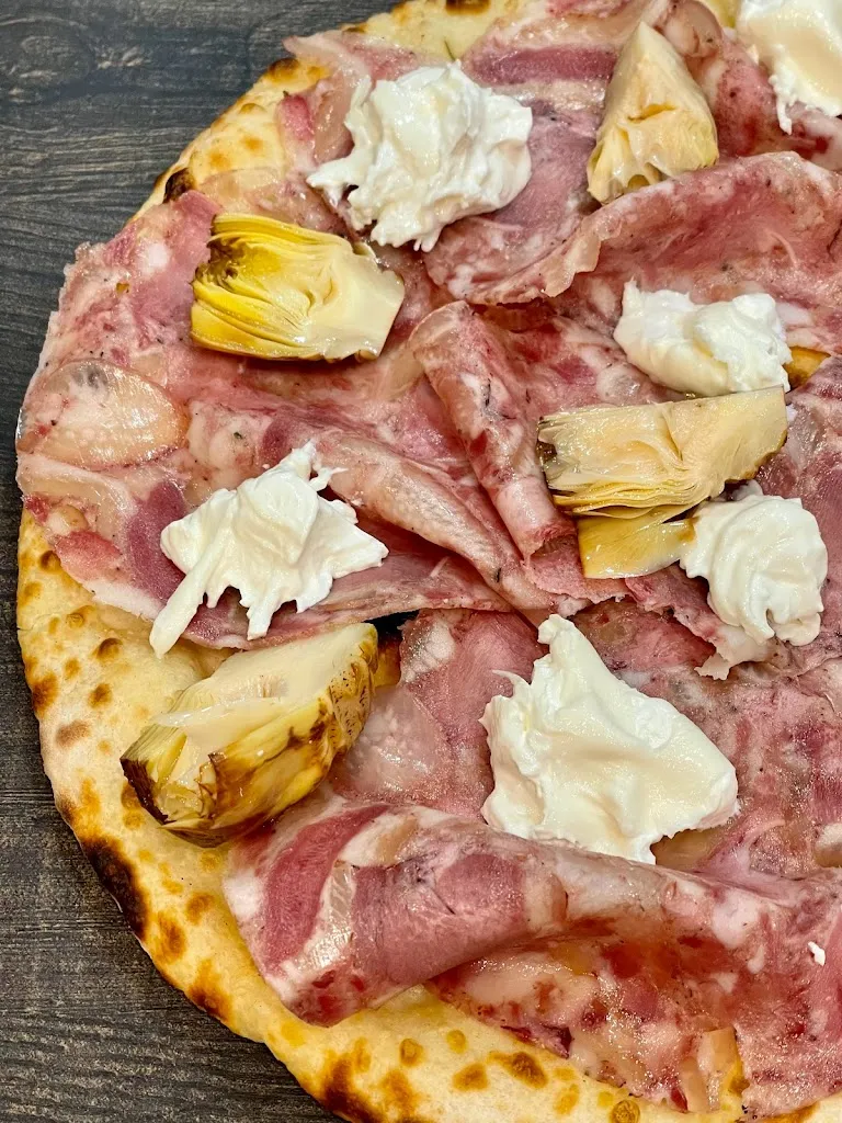 Menu_Pizzeria Grano Tenero ®_Gabicce Mare_image_8