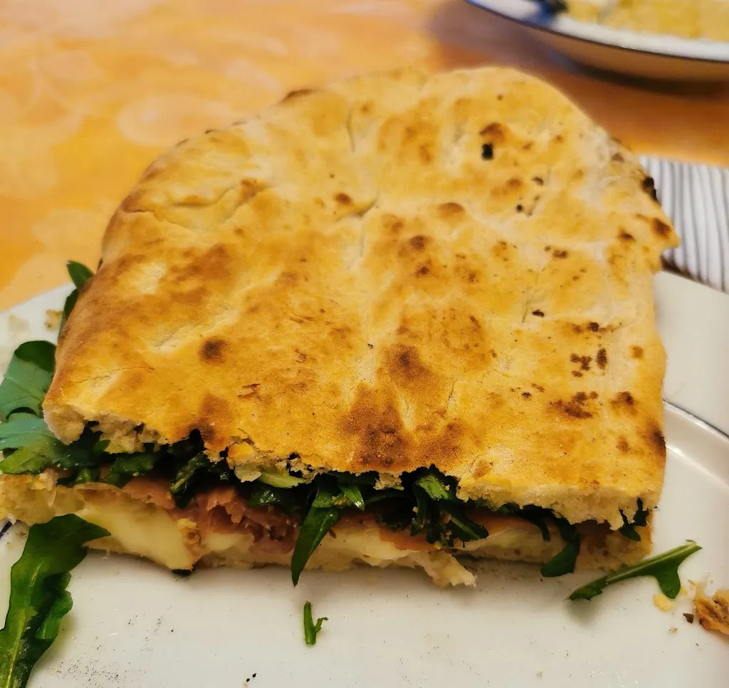 Ilaria_Pizzeria Grano Tenero ®_Gabicce Mare_review