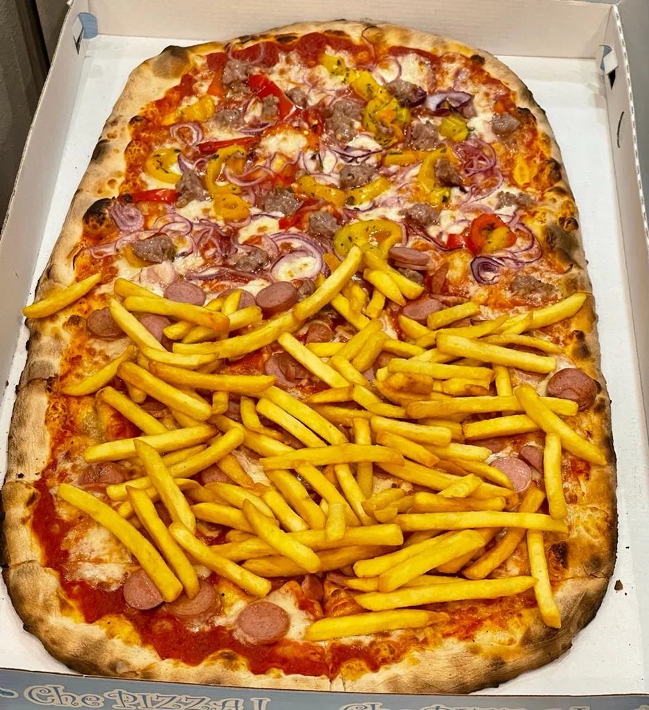 Mirko Minardi_Pizzeria Grano Tenero ®_Gabicce Mare_review