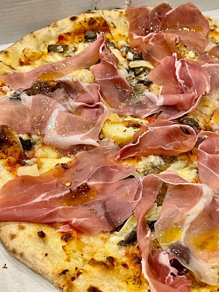 Pizzeria Grano Tenero ®_Gabicce Mare_slider_image_3