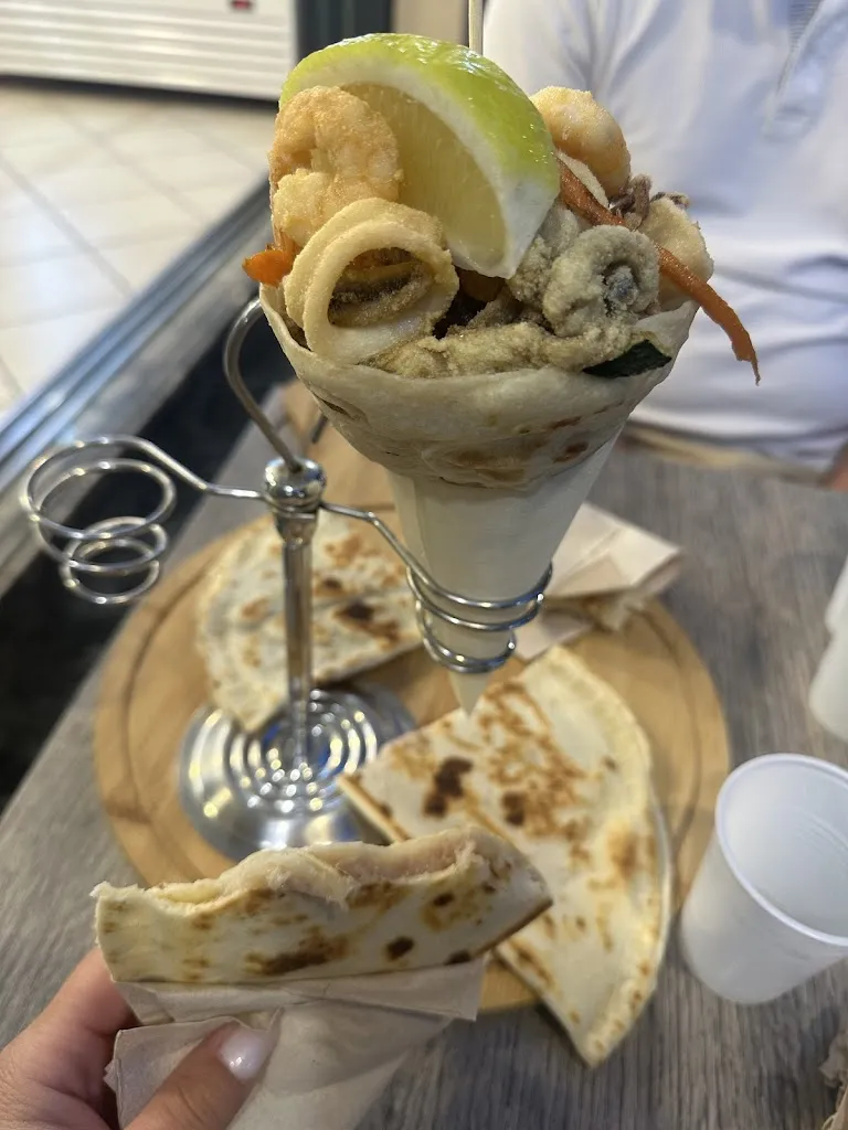 Raffo Baffo_La Pidaza_Gabicce Mare_review