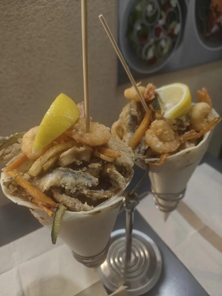 Christian Cioni_La Pidaza_Gabicce Mare_review