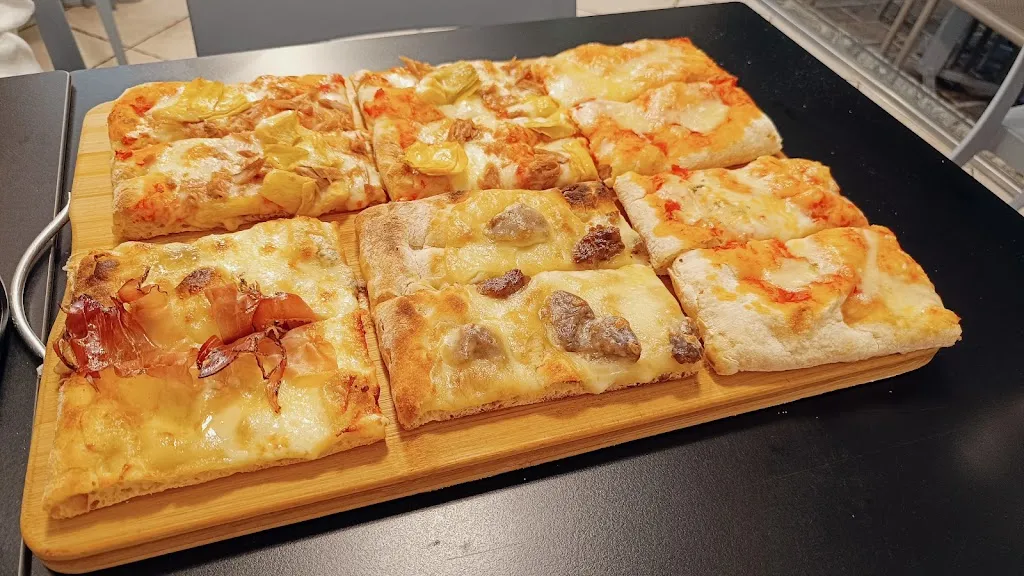 La Pidaza restaurant in Gabicce Mare