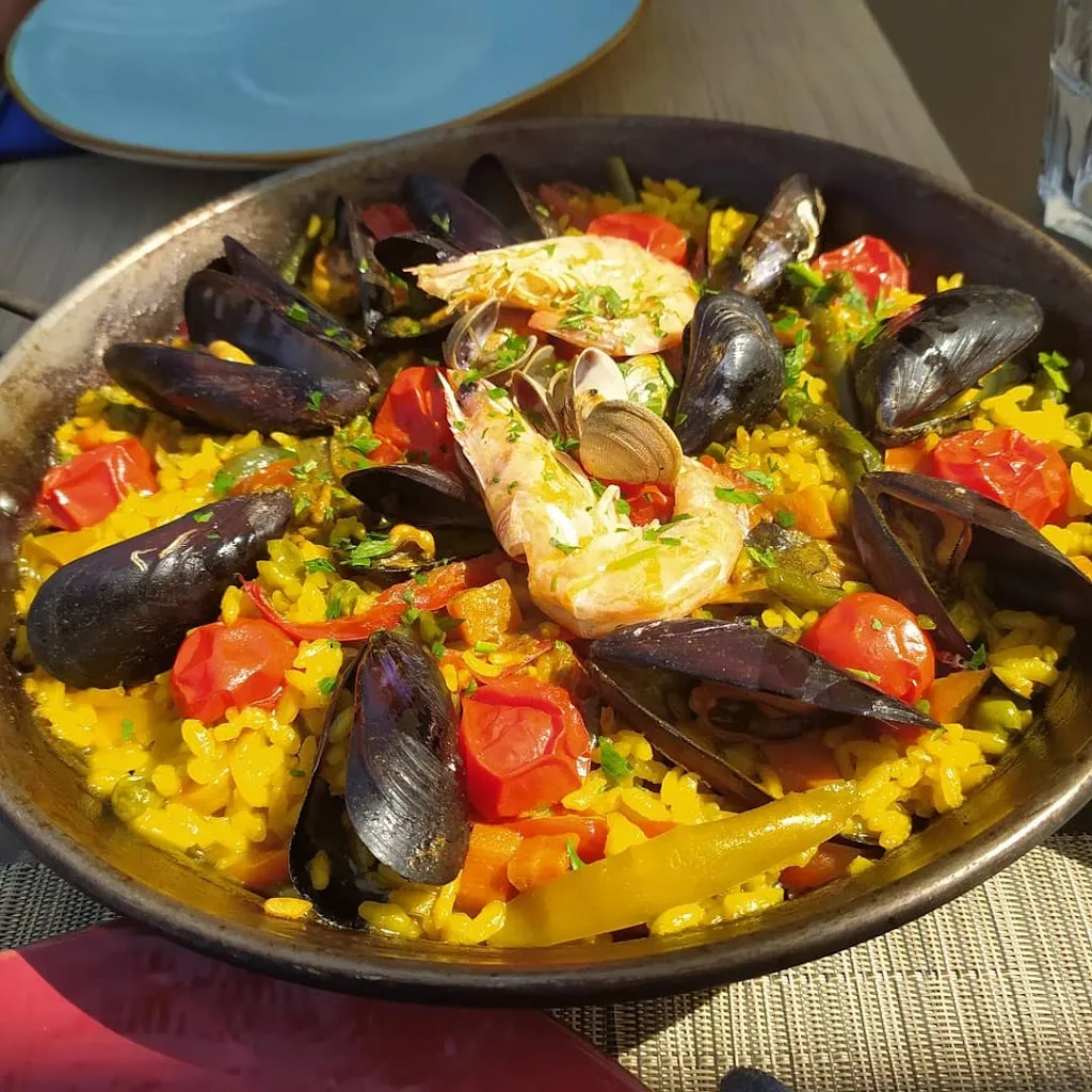 Menu_Betty's Bed and Breakfast - Bar Bahita Ristorante_Gabicce Mare_image_5