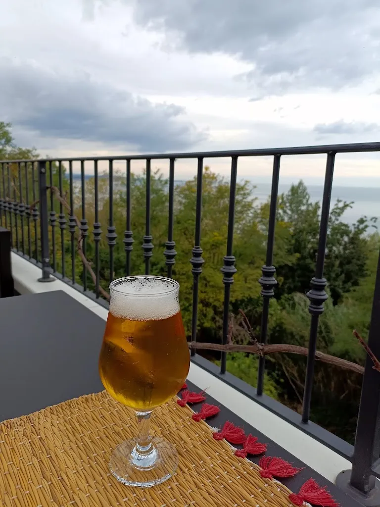 Menu_Betty's Bed and Breakfast - Bar Bahita Ristorante_Gabicce Mare_image_6