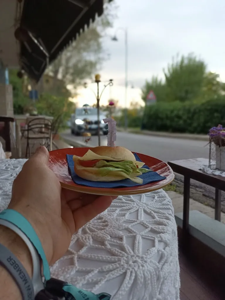 Menu_Betty's Bed and Breakfast - Bar Bahita Ristorante_Gabicce Mare_image_7