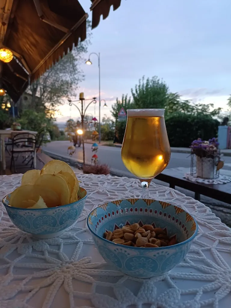 Menu_Betty's Bed and Breakfast - Bar Bahita Ristorante_Gabicce Mare_image_8