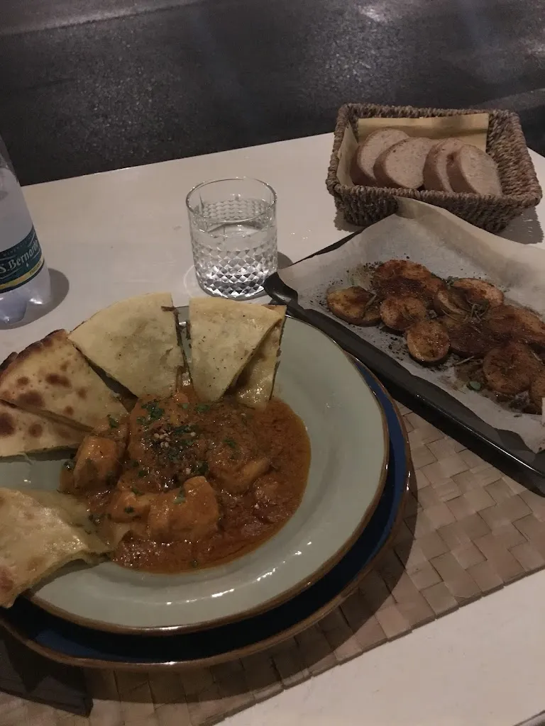 Menu_Betty's Bed and Breakfast - Bar Bahita Ristorante_Gabicce Mare_image_9