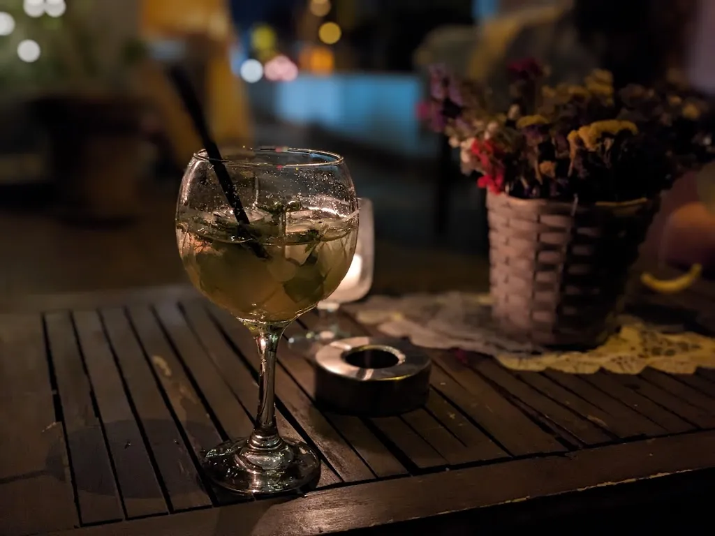 Sandy Griesbach_Betty's Bed and Breakfast - Bar Bahita Ristorante_Gabicce Mare_review