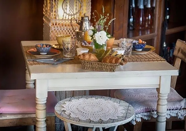 Betty's Bed and Breakfast - Bar Bahita Ristorante_Gabicce Mare_slider_image_1