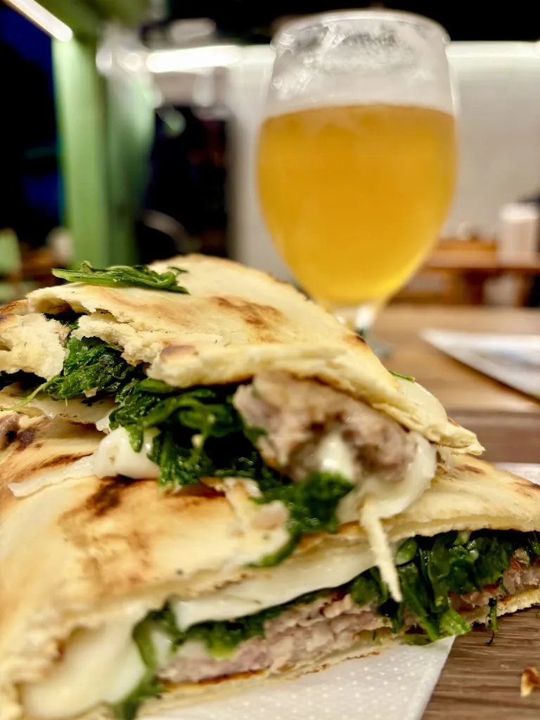 Litionite Official_Chiosco Giardino_Gabicce Mare_review