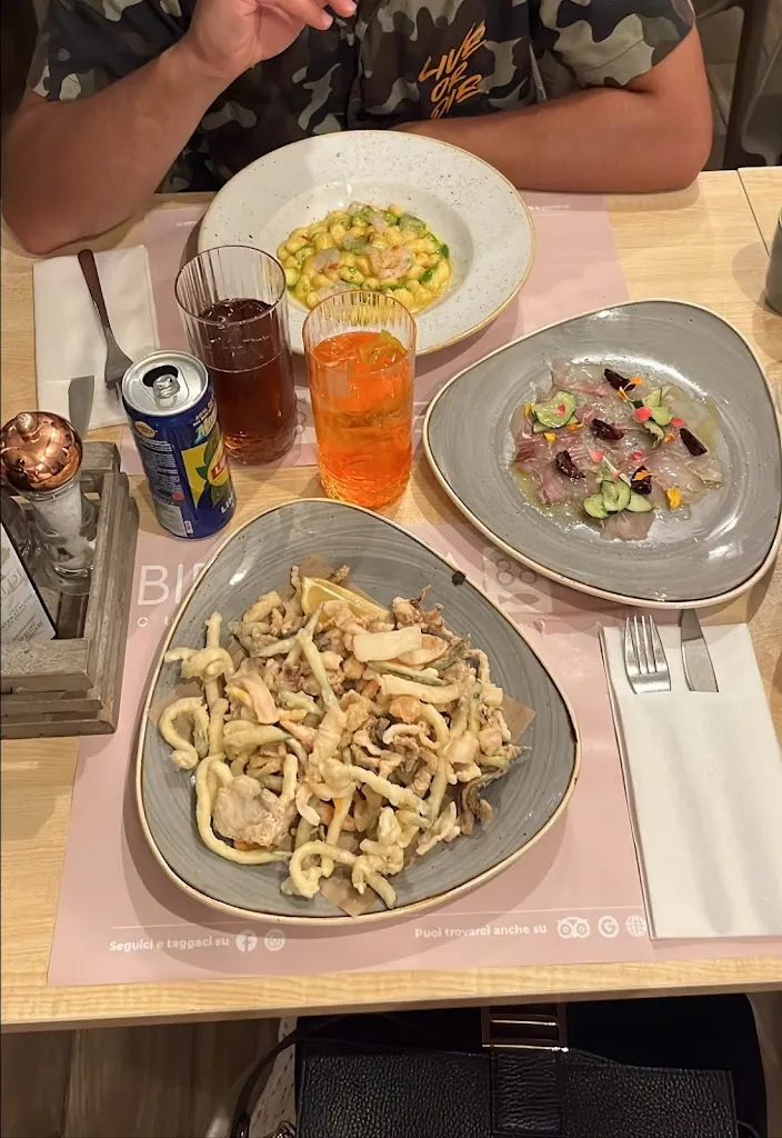 Kristie San_Birroteca 88_Gabicce Mare_review