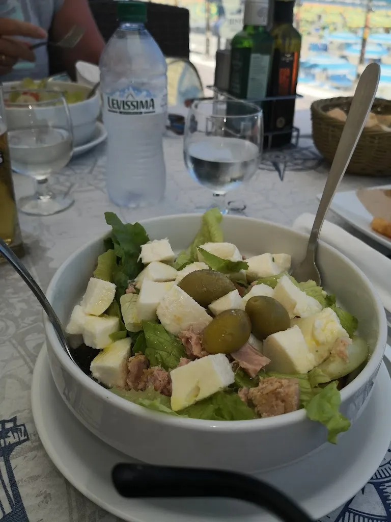 Giorgio Magna_Bar Tom_Gabicce Mare_review