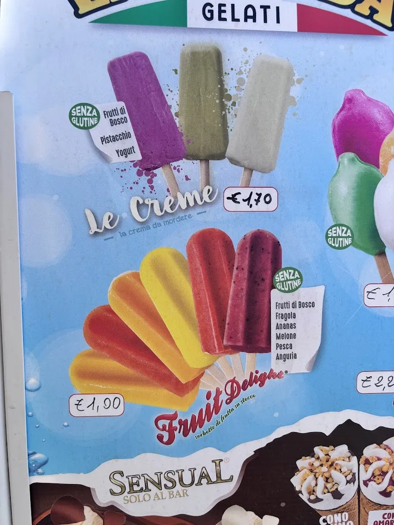 stefano micheletti_Bar Tom_Gabicce Mare_review