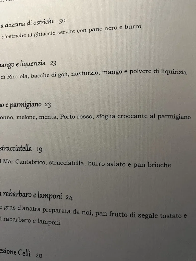 Menu_Gente di Mare_Gabicce Mare_image_1