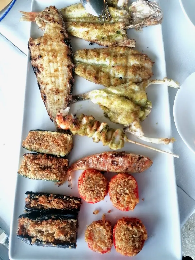 Menu_Gente di Mare_Gabicce Mare_image_9