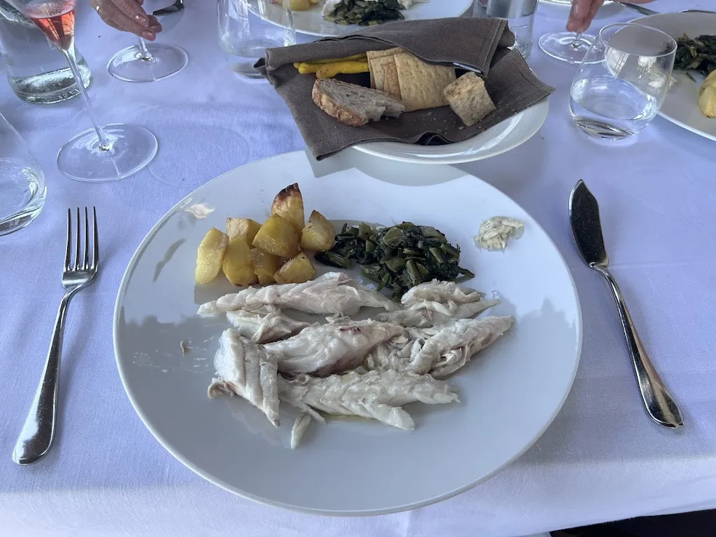 Kaitosan33_Gente di Mare_Gabicce Mare_review