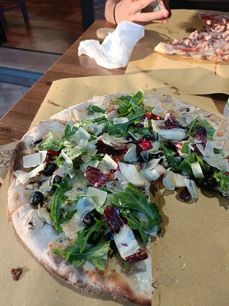 Menu_Speedy Pizza_Gabicce Mare_image_6