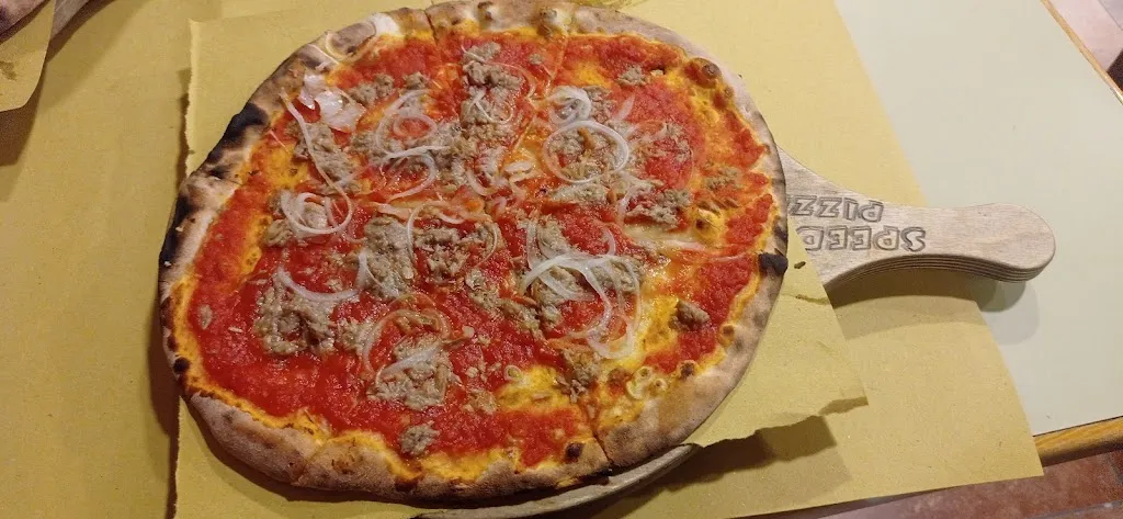 Menu_Speedy Pizza_Gabicce Mare_image_8