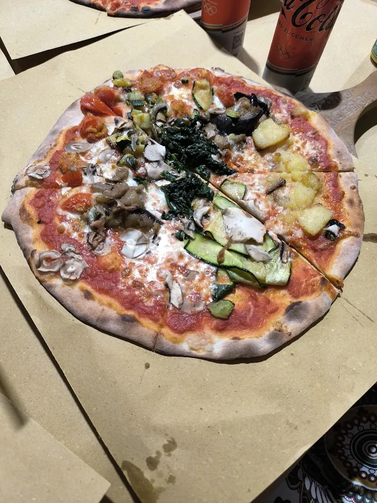 m. g._Speedy Pizza_Gabicce Mare_review
