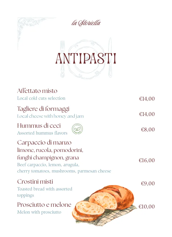 Menu_Ristorante La Storiella_Lapedona_image_2