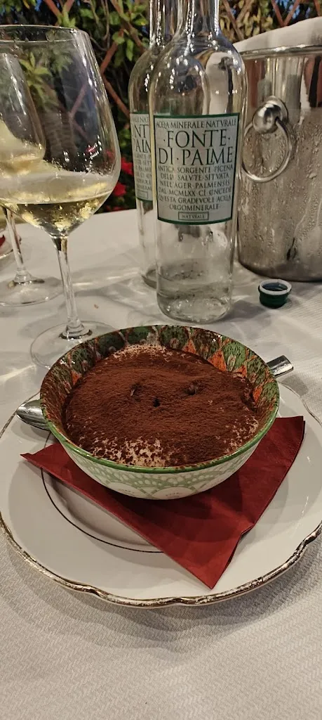 guido fakkeldij_Ristorante La Storiella_Lapedona_review