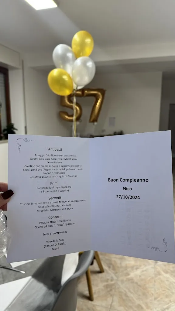 Menu_Home Restaurant 