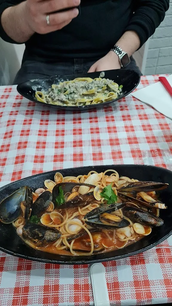 Menu_Spaghetteria N°9_Le Grazie di Ancona_image_6