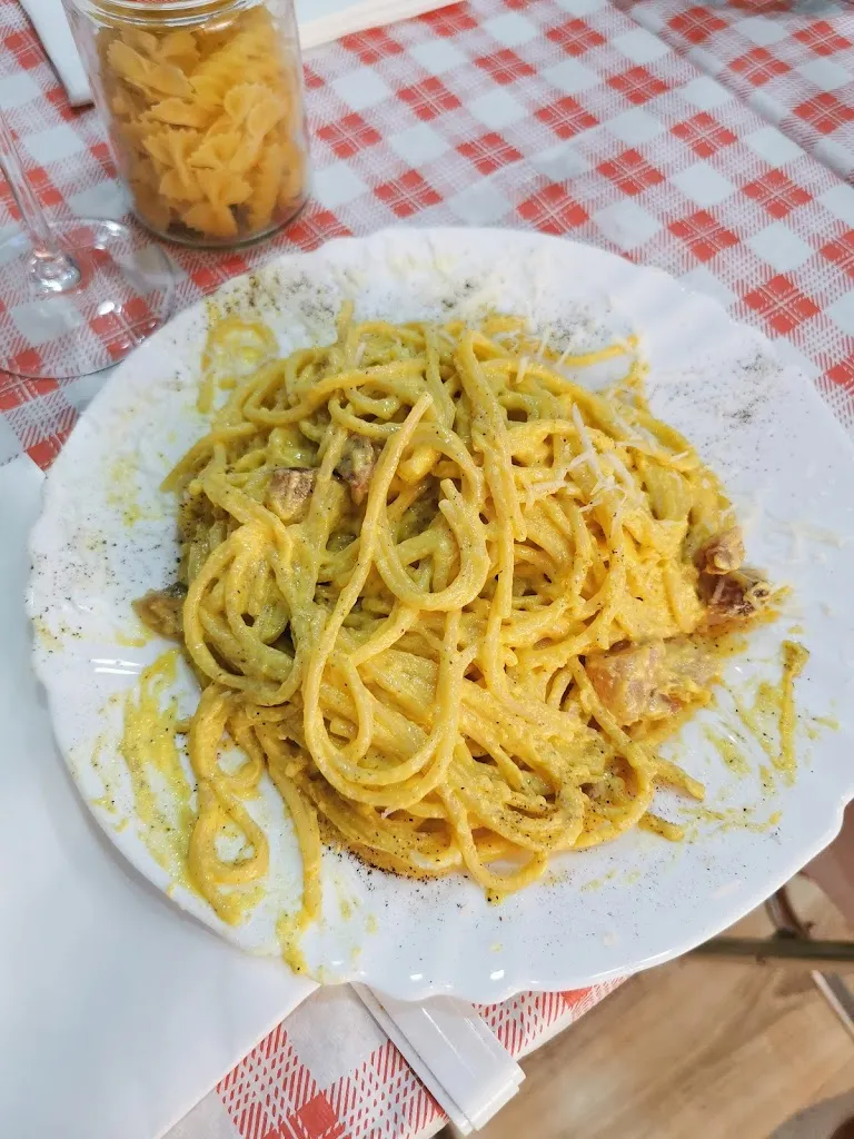 Menu_Spaghetteria N°9_Le Grazie di Ancona_image_7