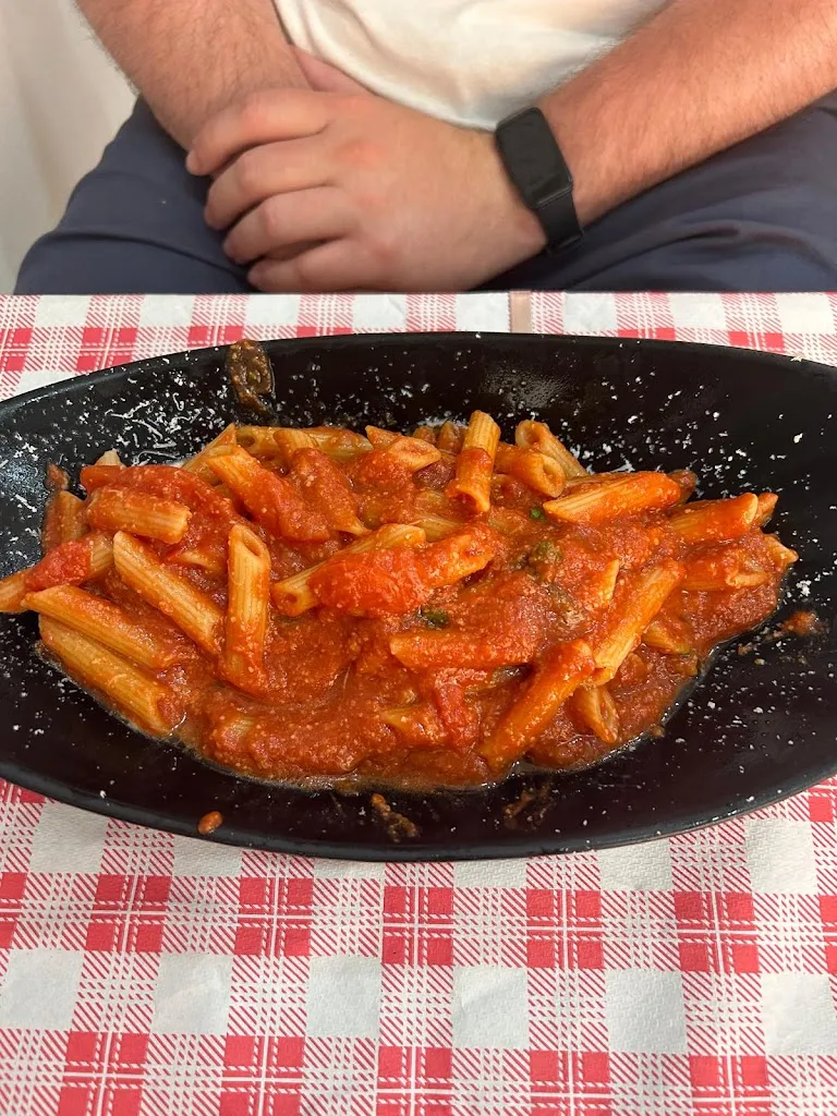 Menu_Spaghetteria N°9_Le Grazie di Ancona_image_8