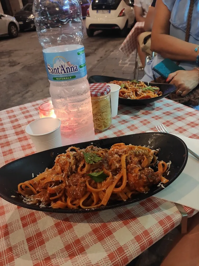 Menu_Spaghetteria N°9_Le Grazie di Ancona_image_9