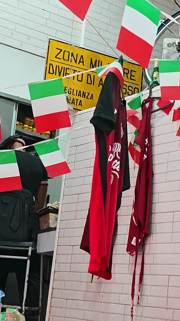 Tomeuq_Spaghetteria N°9_Le Grazie di Ancona_review