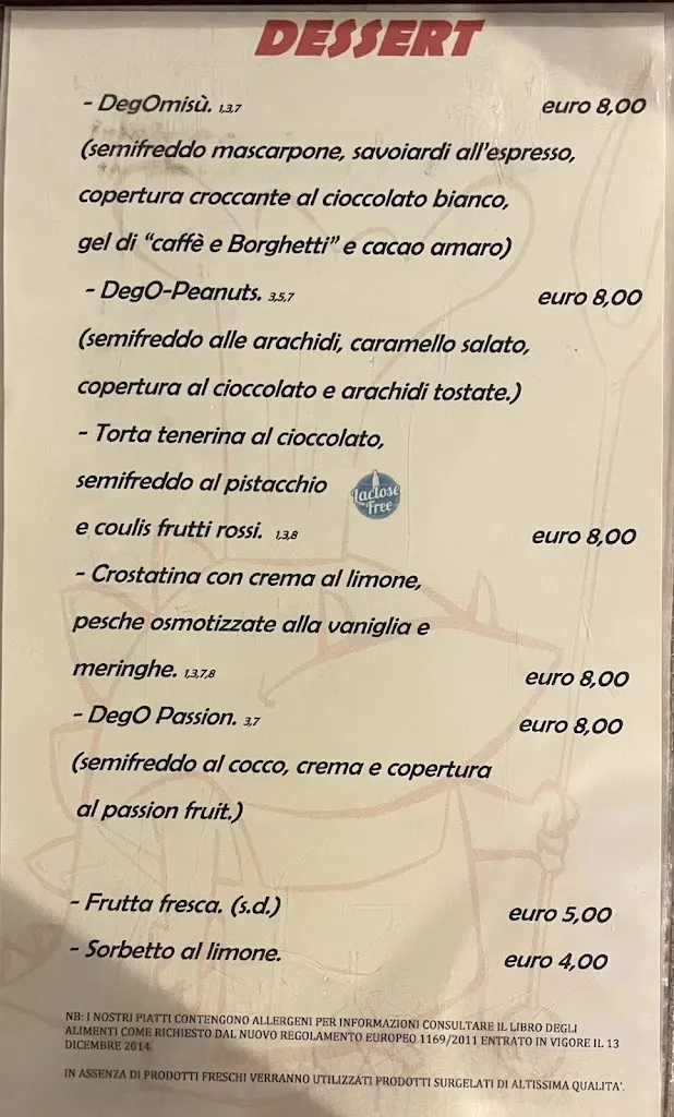 Menu_La Degosteria_Le Grazie di Ancona_image_1