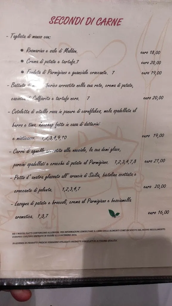Menu_La Degosteria_Le Grazie di Ancona_image_3