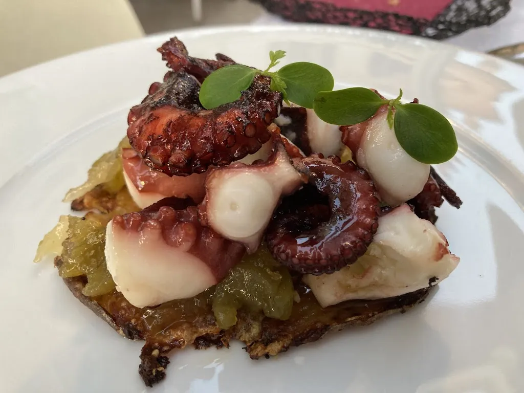 Frau Mahlzahn_La Degosteria_Le Grazie di Ancona_review