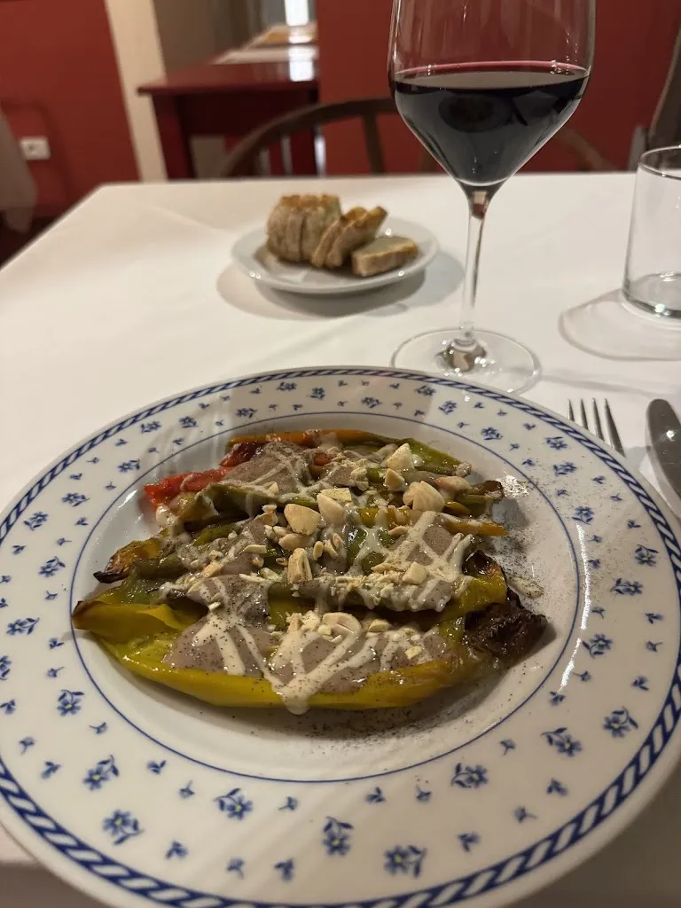 dario consoli_Osteria del Gomito_Le Grazie di Ancona_review