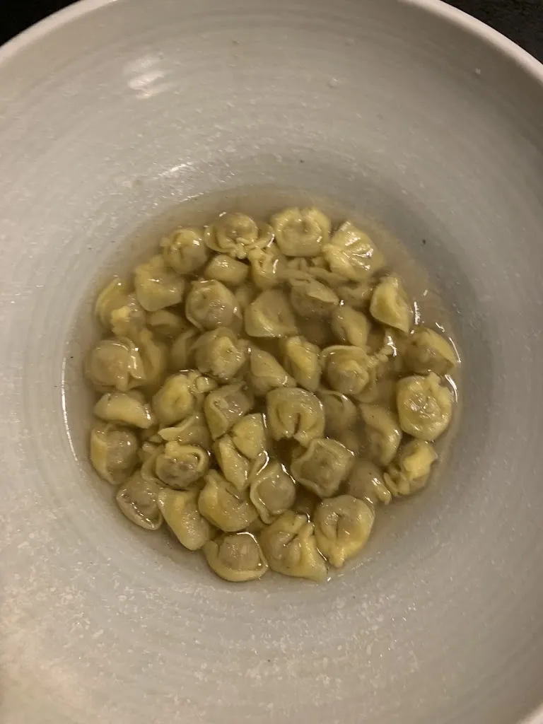 Luca Pasqualini_Osteria del Gomito_Le Grazie di Ancona_review