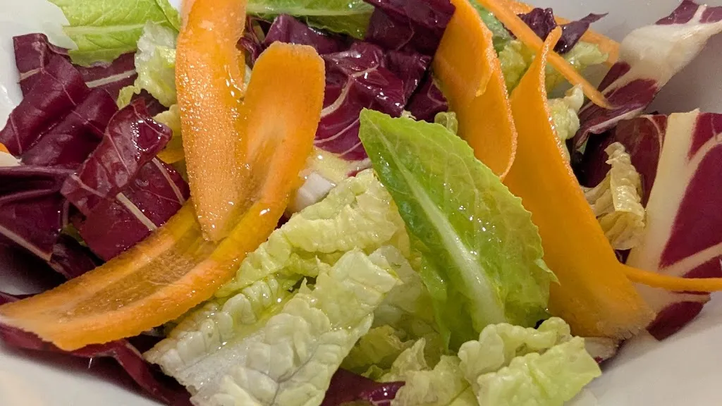 Patrick Conlan_Trattoria 13 Cannelle_Le Grazie di Ancona_review