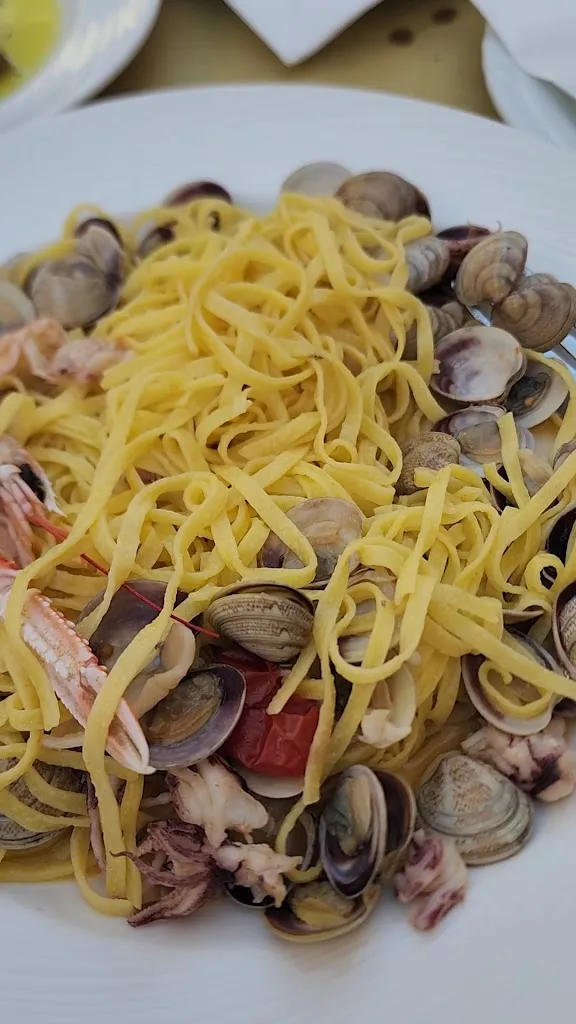 Trattoria 13 Cannelle_Le Grazie di Ancona_slider_image_2