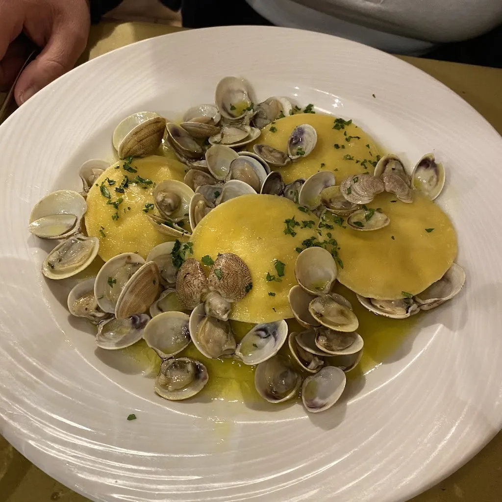 Trattoria 13 Cannelle_Le Grazie di Ancona_slider_image_3