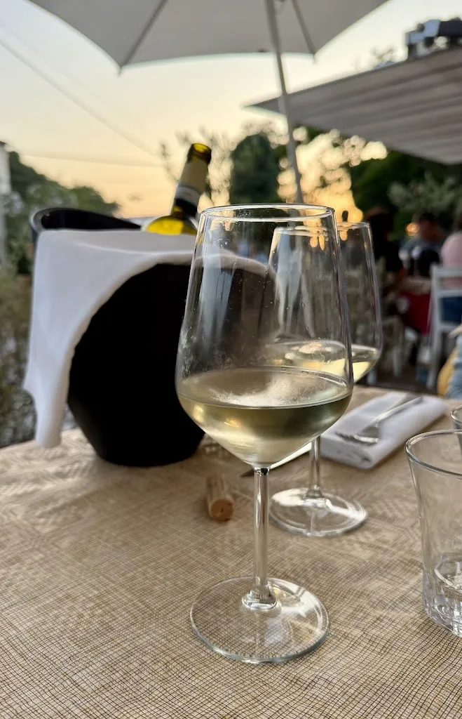 Frank Vvk_Osteria Del Poggio di Verdini Tommaso_Le Grazie di Ancona_review