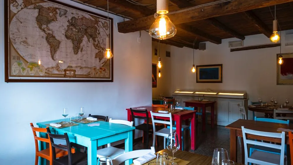 Osteria Del Poggio di Verdini Tommaso_Le Grazie di Ancona_slider_image_1